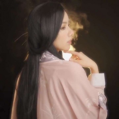 兽设毛发质感表现福瑞群